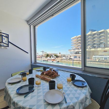 Magnifique Logement D'Architecte 3* Sur Palavas Εξωτερικό φωτογραφία