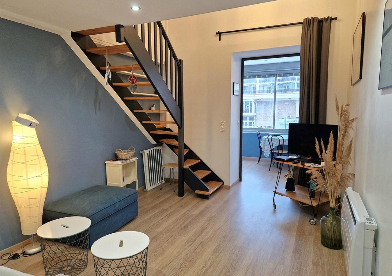 Magnifique Logement D'Architecte 3* Sur Palavas Εξωτερικό φωτογραφία