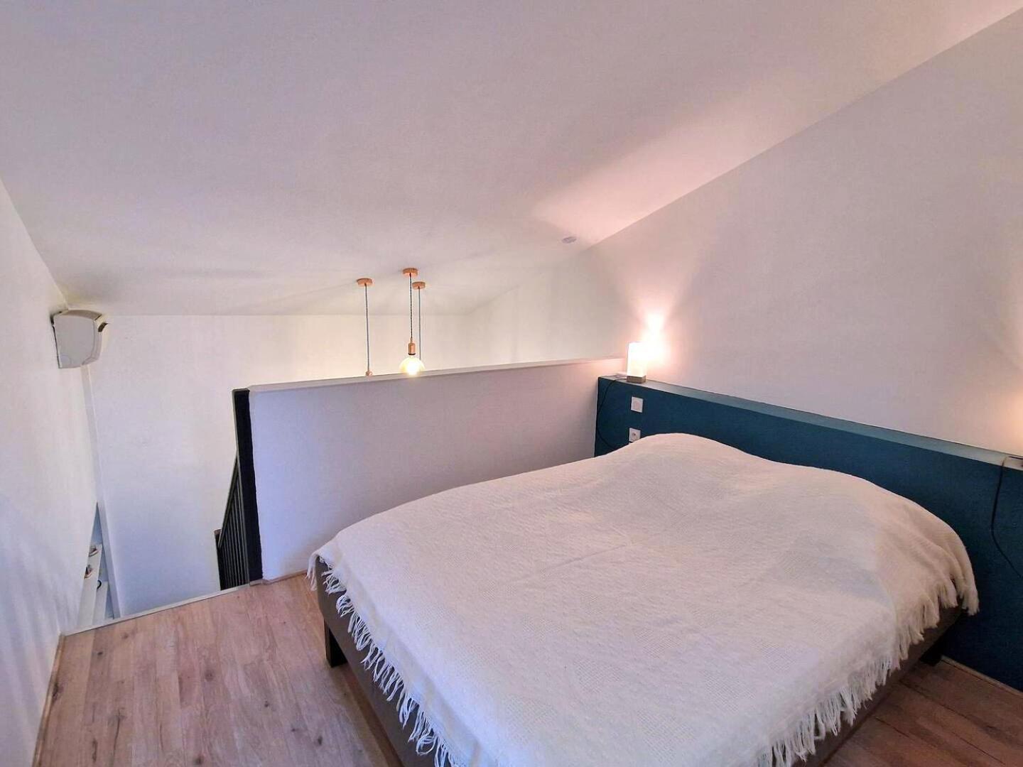 Magnifique Logement D'Architecte 3* Sur Palavas Εξωτερικό φωτογραφία