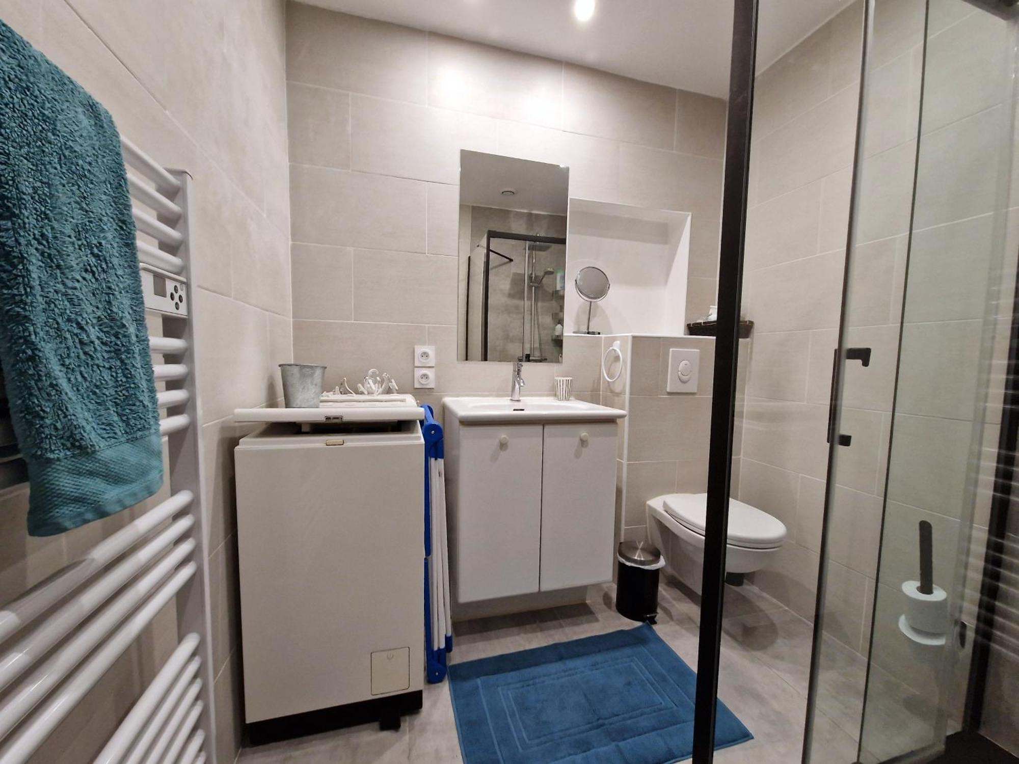 Magnifique Logement D'Architecte 3* Sur Palavas Εξωτερικό φωτογραφία