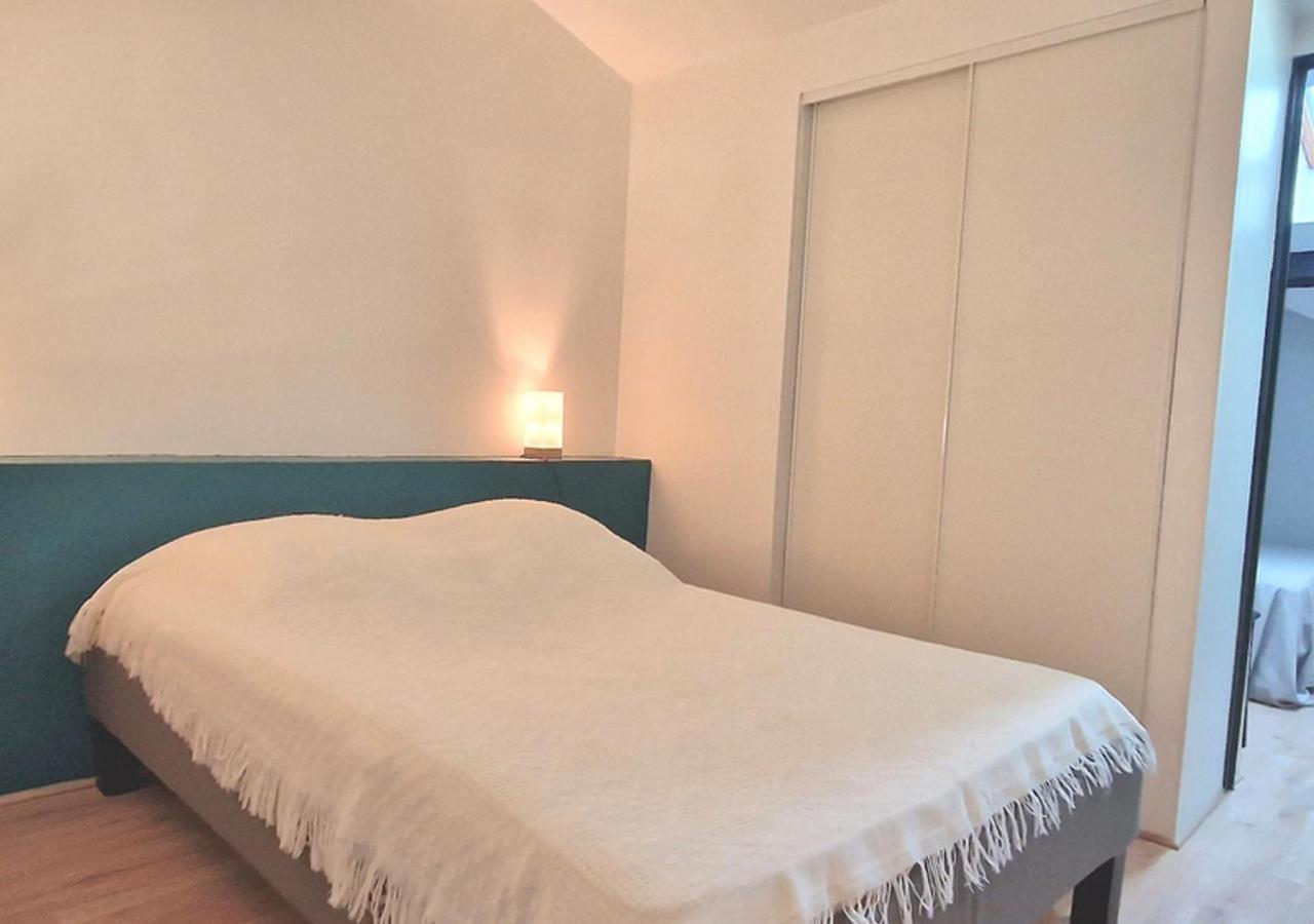 Magnifique Logement D'Architecte 3* Sur Palavas Εξωτερικό φωτογραφία