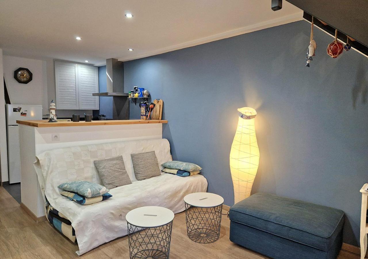 Magnifique Logement D'Architecte 3* Sur Palavas Εξωτερικό φωτογραφία