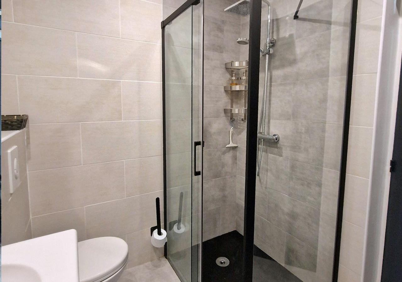 Magnifique Logement D'Architecte 3* Sur Palavas Εξωτερικό φωτογραφία