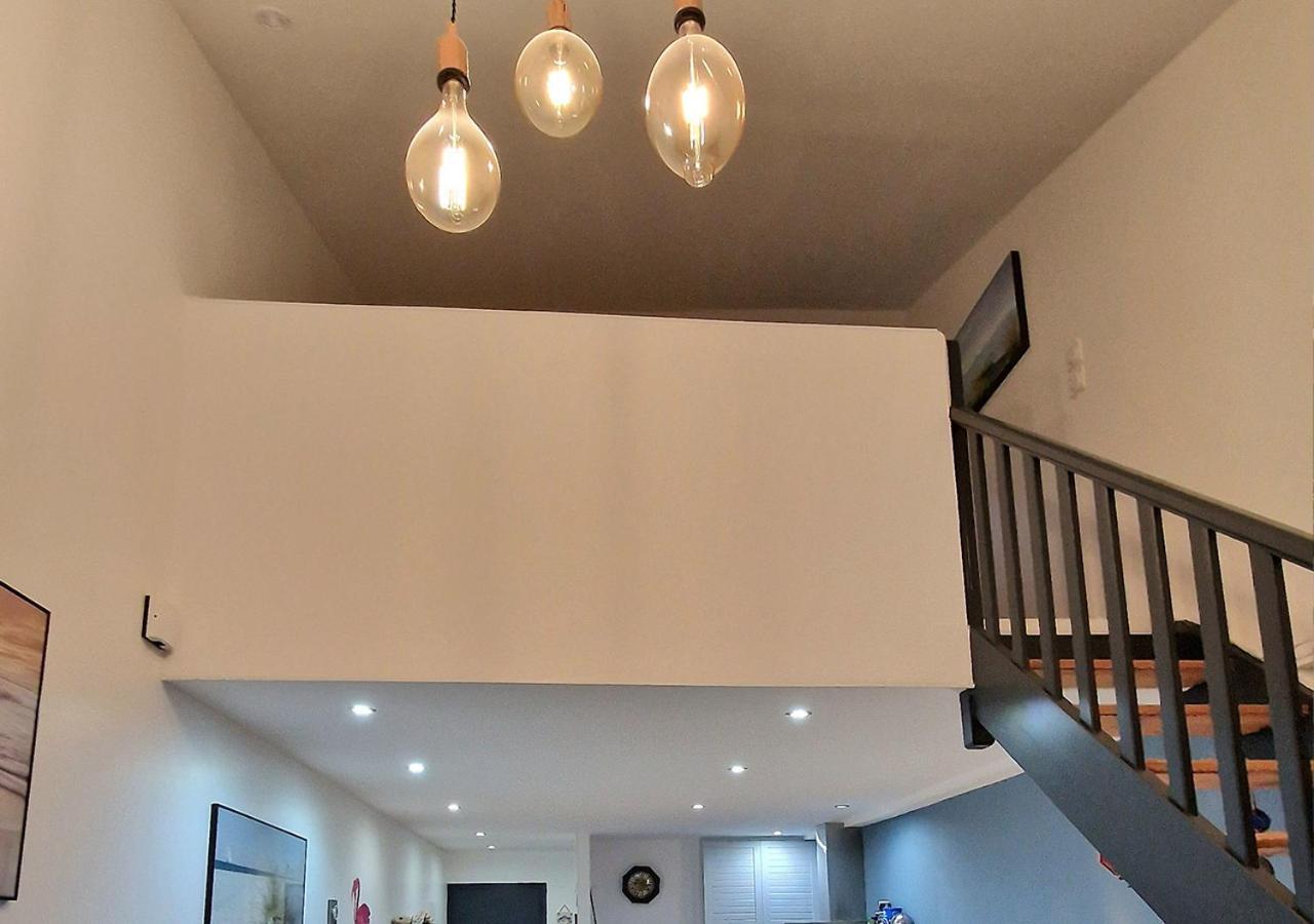 Magnifique Logement D'Architecte 3* Sur Palavas Εξωτερικό φωτογραφία