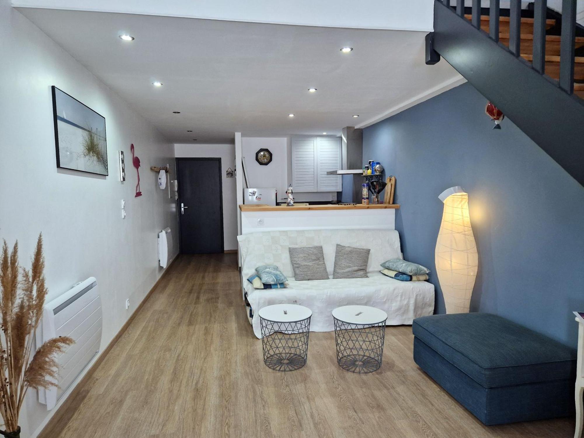Magnifique Logement D'Architecte 3* Sur Palavas Εξωτερικό φωτογραφία