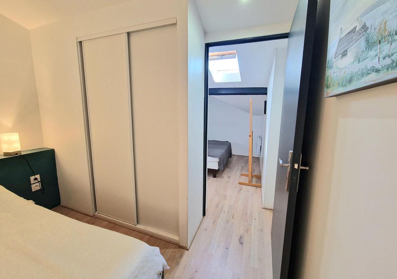 Magnifique Logement D'Architecte 3* Sur Palavas Εξωτερικό φωτογραφία